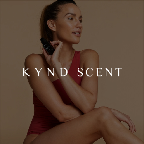 KYND SCENT image