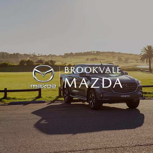 Brookvale Mazda image