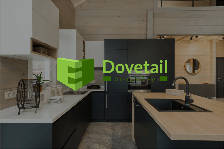 Dovetail Joinery image